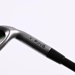 Ping Prodi G #7 Iron / Black Dot / Stiff Flex Ping Prodi G Shaft - Image 2