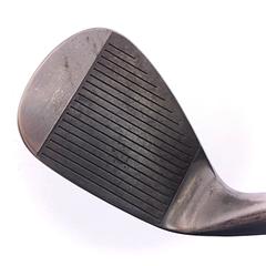 Used TaylorMade Milled Grind 4 Gap Wedge / 52.0 Degrees / Stiff Flex - Image 6