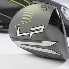 Wilson Launch Pad 2022 #3 Wood / 16 Degree / Stiff Flex EvenFlow 55 Shaft - Image 1