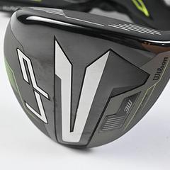 Wilson Launch Pad 2022 #3 Wood / 16 Degree / Stiff Flex EvenFlow 55 Shaft - Image 2