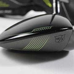 Wilson Launch Pad 2022 #3 Wood / 16 Degree / Stiff Flex EvenFlow 55 Shaft - Image 3