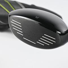 Wilson Launch Pad 2022 #3 Wood / 16 Degree / Stiff Flex EvenFlow 55 Shaft - Image 4