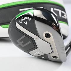 Callaway Elyte X #7 Wood / 21 Degree / Senior Flex Vanquish 5 Shaft - Image 1