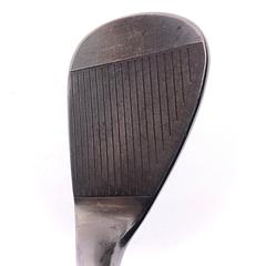 Used TaylorMade Milled Grind 4 Gap Wedge / 52.0 Degrees / Stiff Flex - Image 5