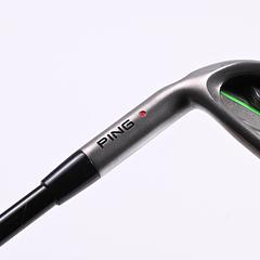 Left Hand Ping Prodi G #6 Iron / Red Dot / Stiff Flex Ping Prodi G Shaft - Image 7