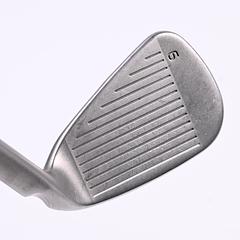 Left Hand Ping Prodi G #6 Iron / Red Dot / Stiff Flex Ping Prodi G Shaft - Image 6
