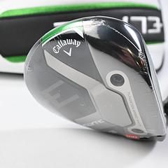 Callaway Elyte #3 Wood / 15 Degree / Stiff Flex Denali Blue 60 Shaft - Image 2