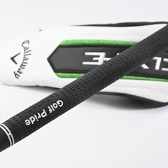 Callaway Elyte X #7 Wood / 21 Degree / Senior Flex Vanquish 5 Shaft - Image 7