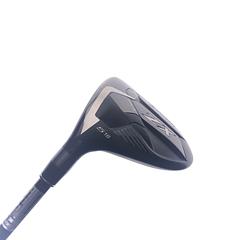 Used Srixon ZX MKII 5 Fairway Wood / 18 Degrees / Regular Flex / Left-Handed - Image 3