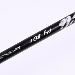 Ping iCrossover #3 Iron / 20 Degree / Stiff Flex Kai'li White 80 Shaft - Image 4