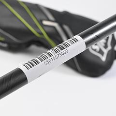 Wilson Launch Pad 2022 #3 Wood / 16 Degree / Stiff Flex EvenFlow 55 Shaft - Image 7