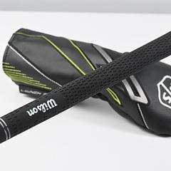 Wilson Launch Pad 2022 #3 Wood / 16 Degree / Stiff Flex EvenFlow 55 Shaft - Image 8