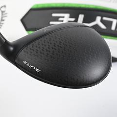 Callaway Elyte X #7 Wood / 21 Degree / Senior Flex Vanquish 5 Shaft - Image 2