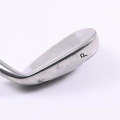 Left Hand Taylormade Burner Plus Pitching Wedge / 45 Degree / Regular Flex - Image 3