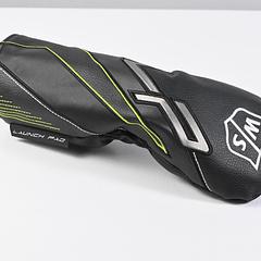 Wilson Launch Pad 2022 #3 Wood / 16 Degree / Stiff Flex EvenFlow 55 Shaft - Image 9