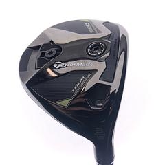 Used TaylorMade Qi35 Tour 3 Fairway Wood / 15 Degrees / X-Stiff Flex - Image 1