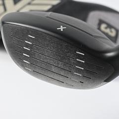 PXG 0341X Prototype #3 Wood / 15 Degree / Stiff Flex Hzrdus Smoke Black RDX 70 - Image 4