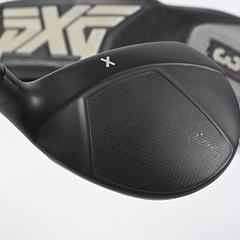 PXG 0341X Prototype #3 Wood / 15 Degree / Stiff Flex Hzrdus Smoke Black RDX 70 - Image 5