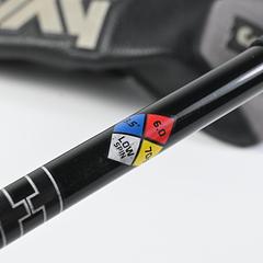 PXG 0341X Prototype #3 Wood / 15 Degree / Stiff Flex Hzrdus Smoke Black RDX 70 - Image 7