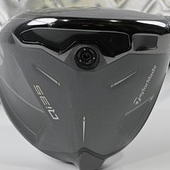 Taylormade Qi35 Driver / 10.5 Degree / Stiff Flex Fujikura Ventus Blue 5 Shaft - Image 2