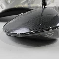 Taylormade Qi35 Driver / 10.5 Degree / Stiff Flex Fujikura Ventus Blue 5 Shaft - Image 3