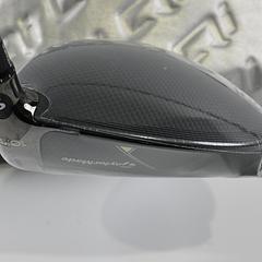 Taylormade Qi35 Driver / 10.5 Degree / Stiff Flex Fujikura Ventus Blue 5 Shaft - Image 5