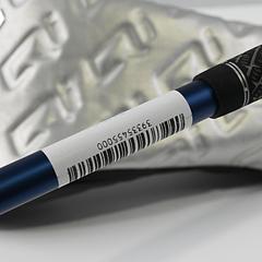 Taylormade Qi35 Driver / 10.5 Degree / Stiff Flex Fujikura Ventus Blue 5 Shaft - Image 7