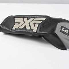 PXG 0341X Prototype #3 Wood / 15 Degree / Stiff Flex Hzrdus Smoke Black RDX 70 - Image 10