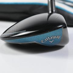 Callaway Rogue #3+ Wood / 13.5 Degree / Stiff Flex Aldila Synergy 60 Shaft - Image 8