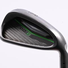 Ping Prodi G #6 Iron / Black Dot / Stiff Flex Ping Prodi G Shaft - Image 1