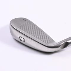 Ping Prodi G #6 Iron / Black Dot / Stiff Flex Ping Prodi G Shaft - Image 4