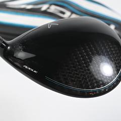 Callaway Rogue #3+ Wood / 13.5 Degree / Stiff Flex Aldila Synergy 60 Shaft - Image 6