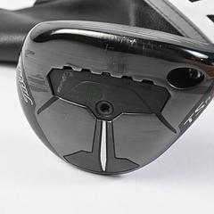 Titleist TSR3 #3 Wood / 15 Degree / Stiff Flex HZRDUS Smoke Black RDX 70 Shaft - Image 9