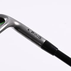Ping Prodi G #9 Iron / Black Dot / Stiff Flex Ping Prodi G Shaft - Image 2