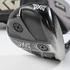 PXG 0341X Prototype #3 Wood / 15 Degree / Stiff Flex Hzrdus Smoke Black RDX 70 - Image 1