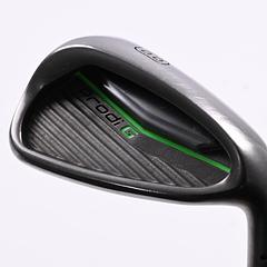 Ping Prodi G #8 Iron / Black Dot / Stiff Flex Ping Prodi G Shaft - Image 3