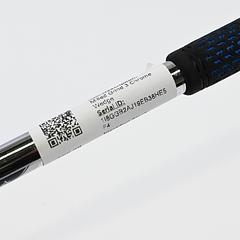 Taylormade Milled Grind 3 Chrome Gap Wedge / 50 Degree / Stiff Flex Dynamic Gold - Image 2