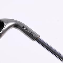 Ping G20 #9 Iron / Black Dot / Regular Flex Ping CFS Shaft - Image 2