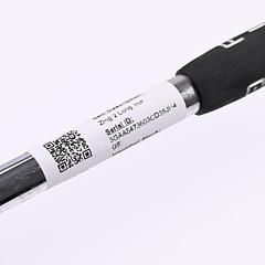 Ping Zing 2 #1 Iron / 15.5 Degree / Red Dot / Stiff Flex Ping ZZ Lite Shaft - Image 3