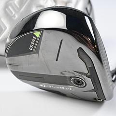 Taylormade Qi35 #3 HL Wood / 16.5 Degree / Regular Flex Fujikura Ventus Blue 5 - Image 9