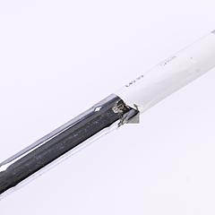 Ping G20 #9 Iron / Black Dot / Regular Flex Ping CFS Shaft - Image 5