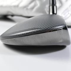 Taylormade Qi35 #3 HL Wood / 16.5 Degree / Regular Flex Fujikura Ventus Blue 5 - Image 7