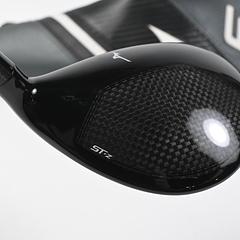 Mizuno ST-Z #5 Wood / 18 Degree / Regular Flex Tensei AV Raw Blue 65 Shaft - Image 6