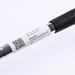 Ping G20 #9 Iron / Black Dot / Regular Flex Ping CFS Shaft - Image 6