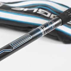 Callaway Rogue #3+ Wood / 13.5 Degree / Stiff Flex Aldila Synergy 60 Shaft - Image 4