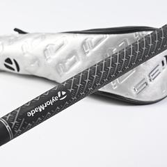 Taylormade Qi35 #4 Hybrid / 22 Degree / Stiff Flex Fujikura Ventus Blue 7 - Image 2