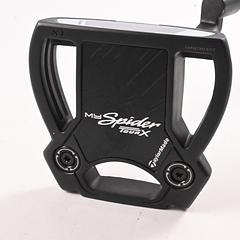 Taylormade MySpider Tour X L-Neck 2023 Putter / 35 Inch - Image 2