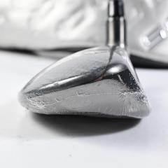 Taylormade Qi35 #5 Hybrid / 25 Degree / Stiff Flex Fujikura Ventus Blue 7 Shaft - Image 3