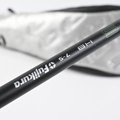 Taylormade Qi35 #5 Hybrid / 25 Degree / Stiff Flex Fujikura Ventus Blue 7 Shaft - Image 6