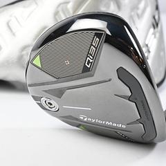 Ladies Taylormade Qi35 Max Lite #7 Wood / 21.5 Degree / Ladies Flex Airspeeder - Image 4